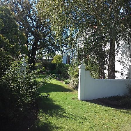 Wakkerstroom Toad Hall Guest House מראה חיצוני תמונה
