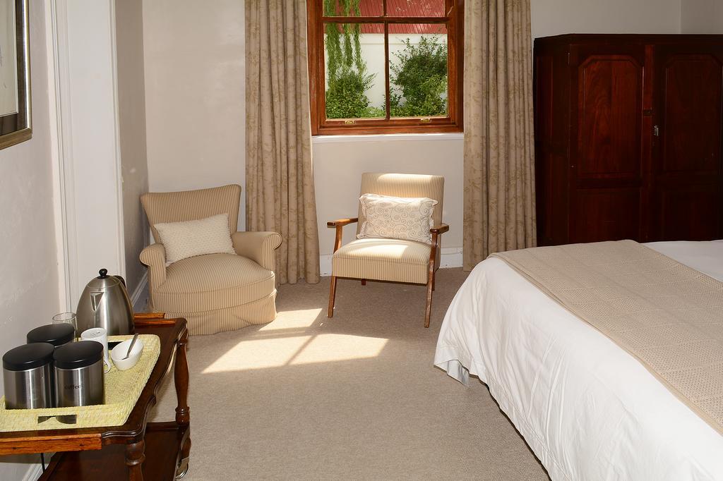 Wakkerstroom Toad Hall Guest House מראה חיצוני תמונה
