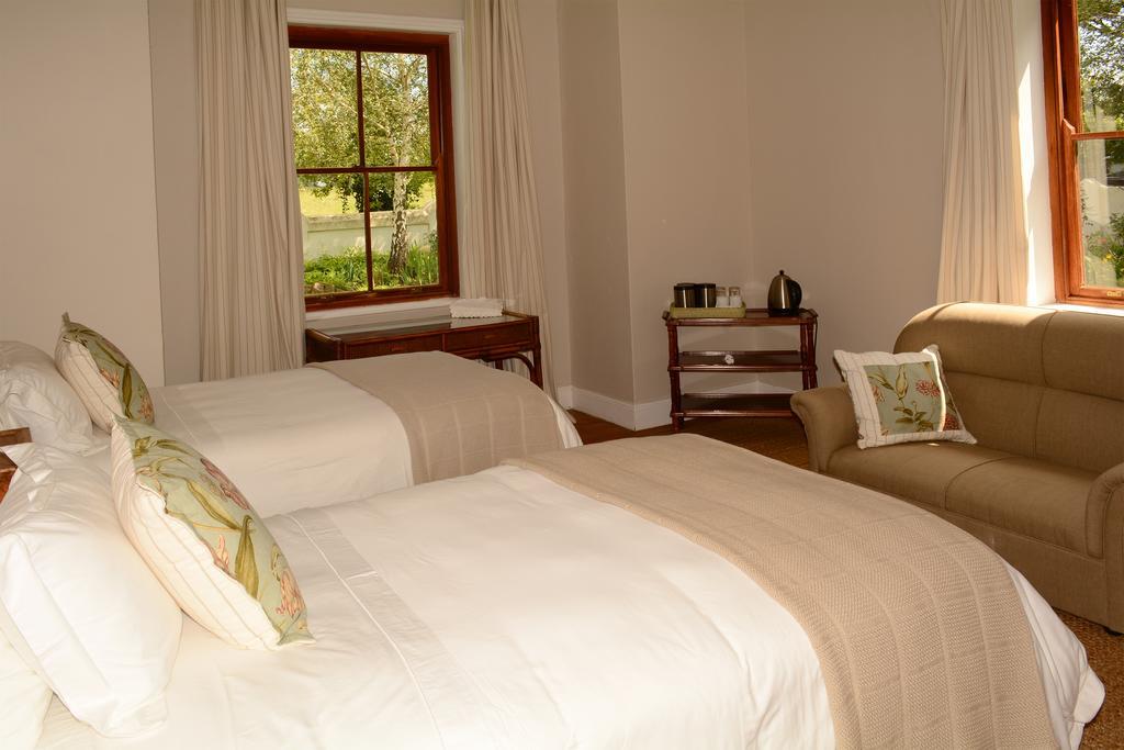 Wakkerstroom Toad Hall Guest House מראה חיצוני תמונה