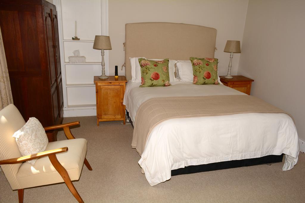 Wakkerstroom Toad Hall Guest House מראה חיצוני תמונה