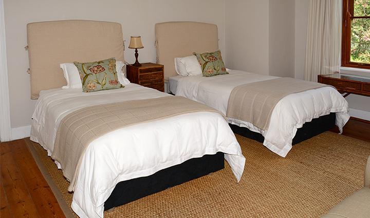 Wakkerstroom Toad Hall Guest House מראה חיצוני תמונה