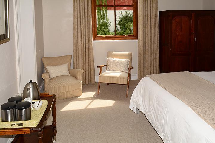 Wakkerstroom Toad Hall Guest House מראה חיצוני תמונה