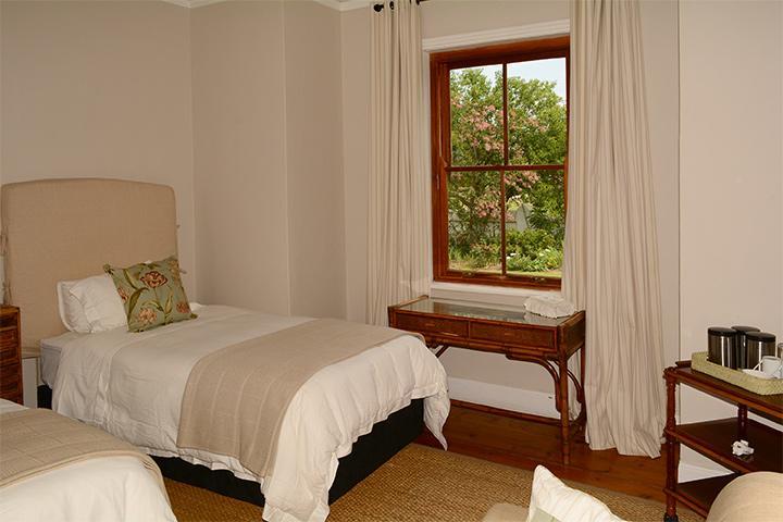 Wakkerstroom Toad Hall Guest House מראה חיצוני תמונה