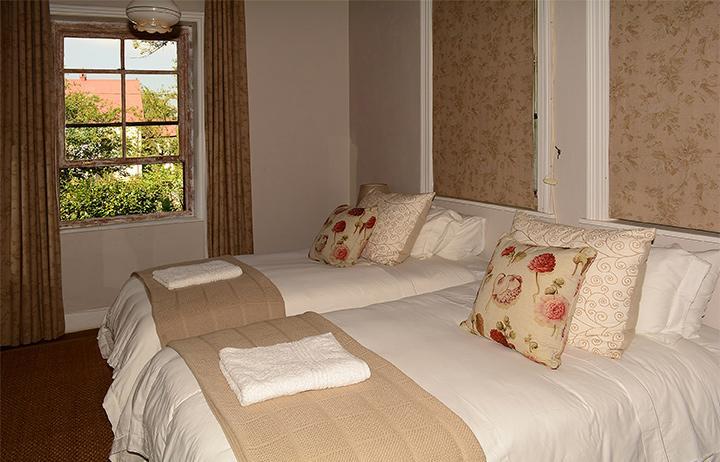 Wakkerstroom Toad Hall Guest House מראה חיצוני תמונה